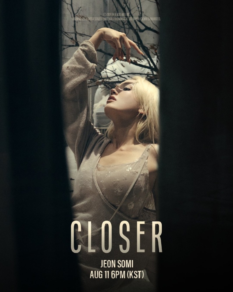 전소미 'CLOSER' 타이틀 포스터.jpg