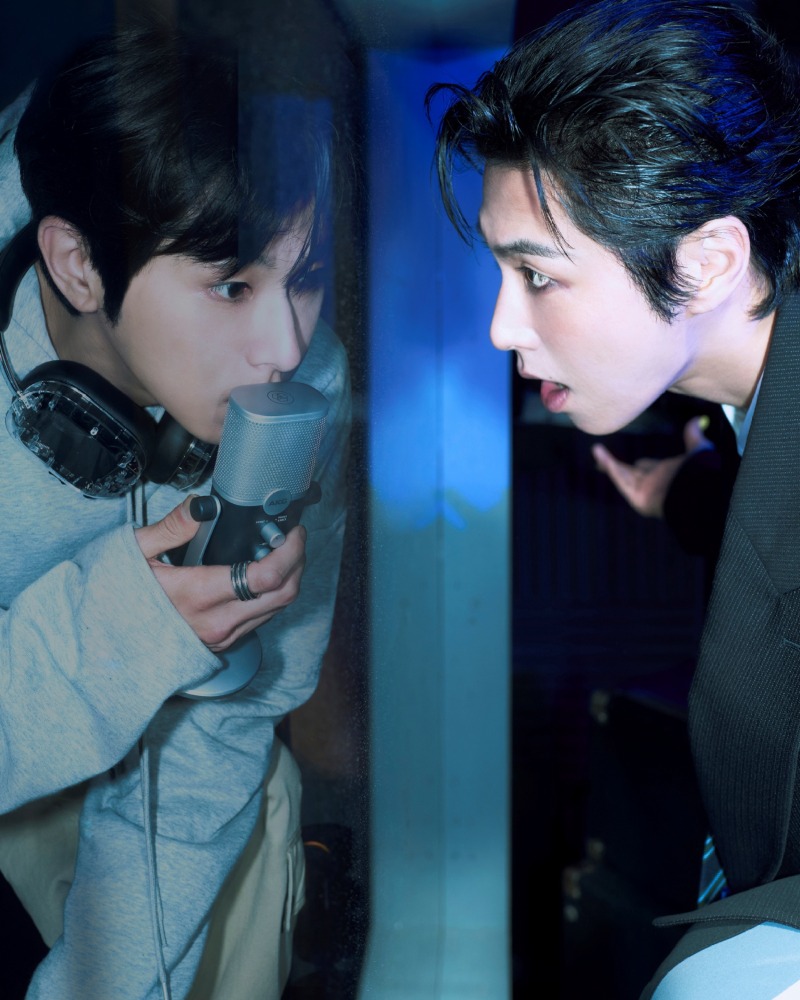 유노윤호 정규 1집 'I-KNOW' 티저 이미지 01.jpg