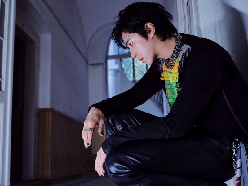 유노윤호 정규 1집 'I-KNOW' MV 티저 이미지 03.jpg