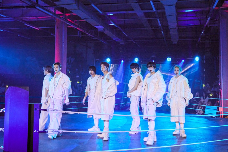 NCT DREAM 미니 6집 'Beat It Up' 쇼케이스 이미지 1.jpg