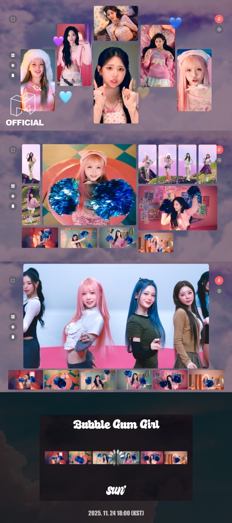 트리플에스 미소녀즈 sun 사진.jpg