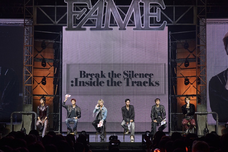 라이즈 싱글 'Fame' 발매 기념 쇼케이스 현장 이미지 5.jpg