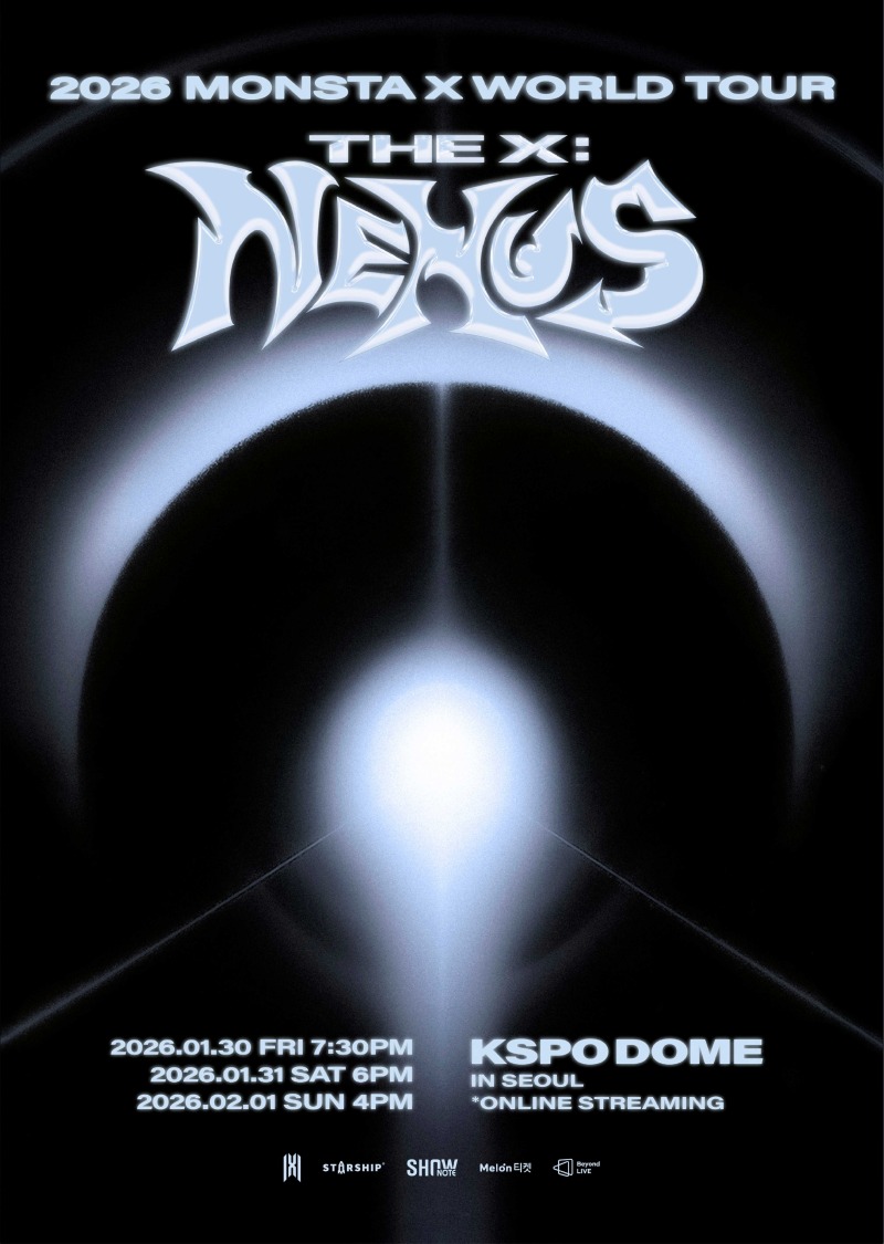 01_몬스타엑스_월드 투어 더 엑스 넥서스 개최_포스터.jpg