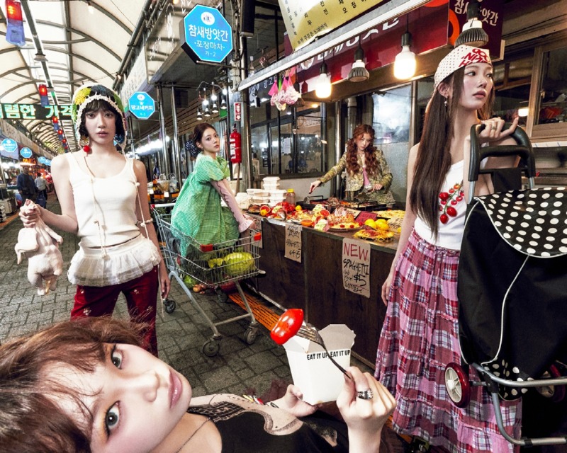 르세라핌 'SPAGHETTI' 콘셉트 포토 A_단체 02 (2).jpg