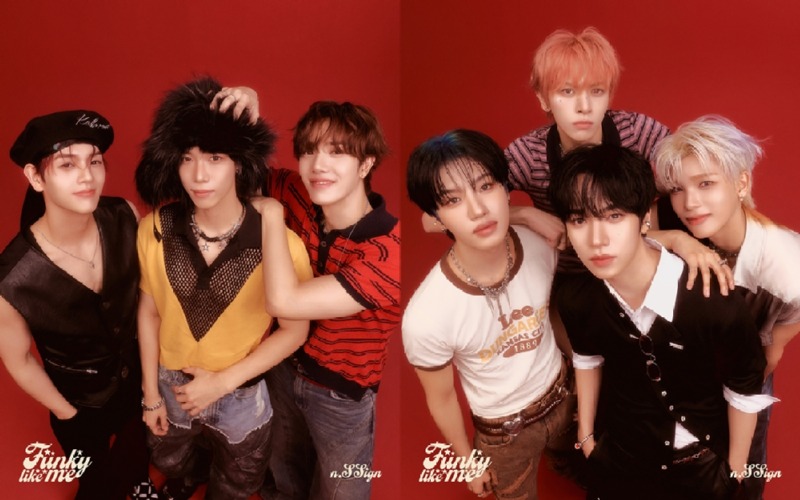 (1226) 엔싸인(n.SSign), 새 싱글 _Funky like me_ 콘셉트 포토 (유닛).jpg