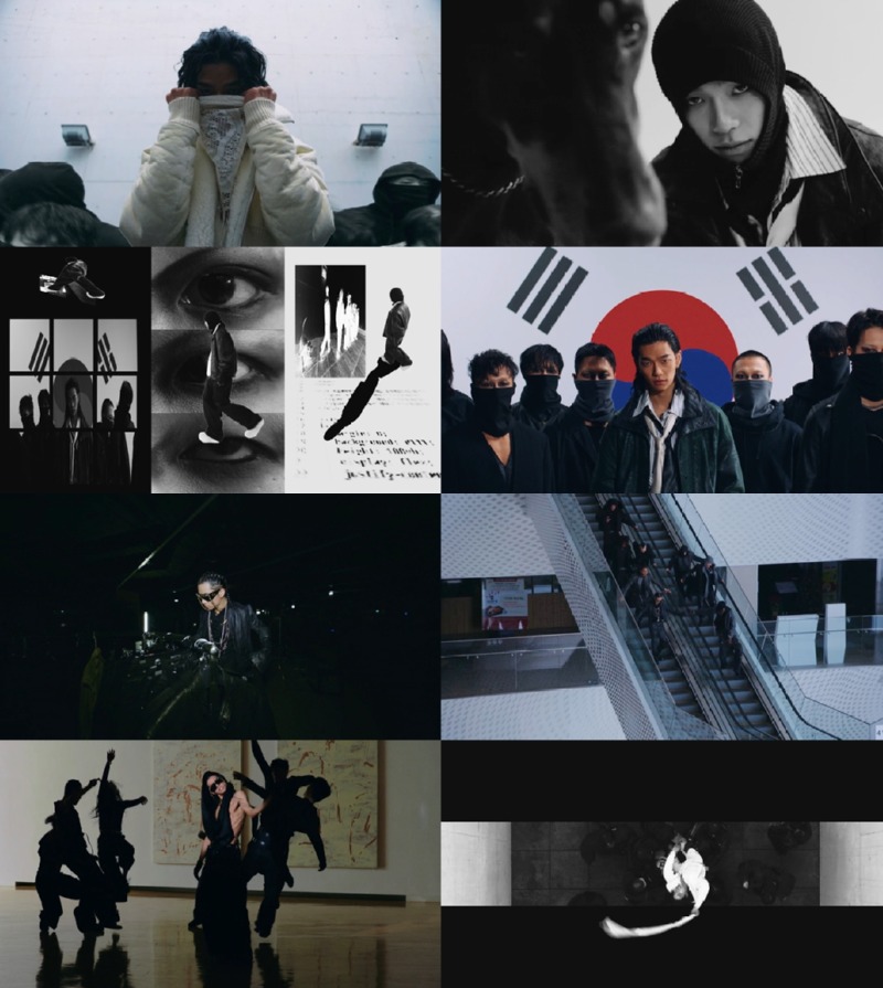 올데이 프로젝트 타잔 'MEDUSA' MV.jpg