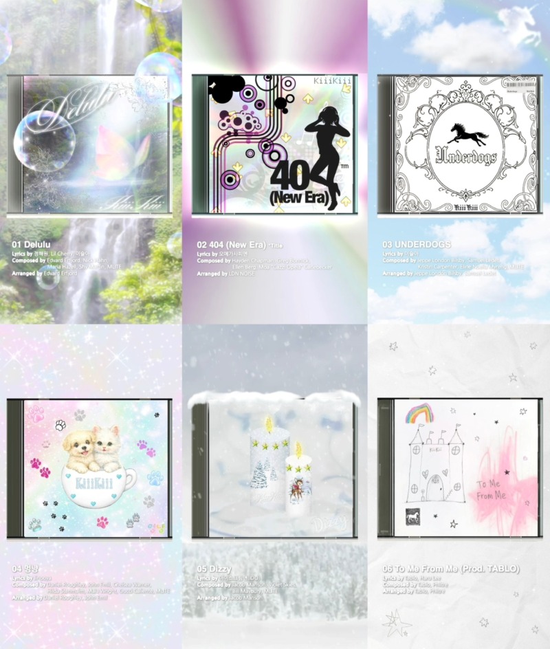 01_키키_신보 델룰루 팩 하이라이트 메들리 공개_사진.jpg