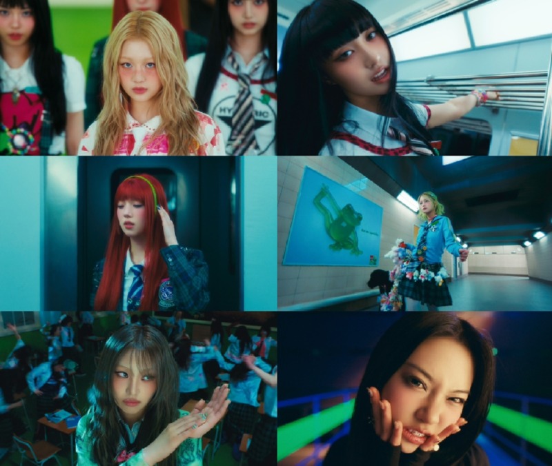 (0420) 언차일드 데뷔곡 ‘UNCHILD’ MV 티저 캡처본 1.jpg