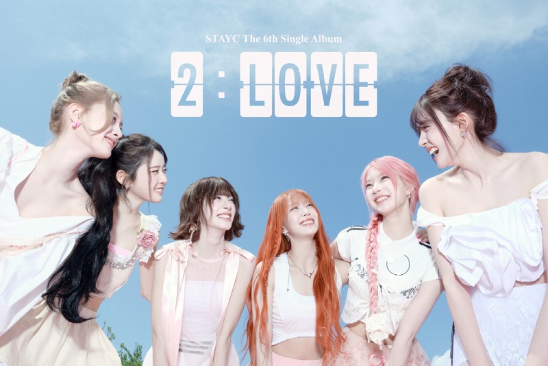 (0601) 스테이씨, 16일 새 싱글 _2 LOVE_ 발매 확정…여름 가요계 정조준.jpg