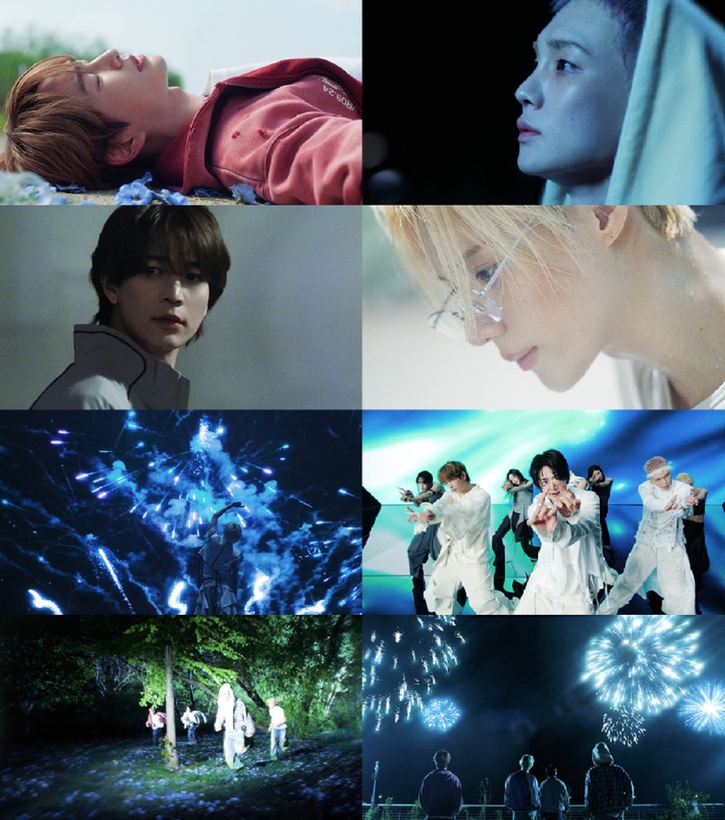 샤이니 신곡 'Atmos' 뮤직비디오 캡처 이미지 (1).jpg