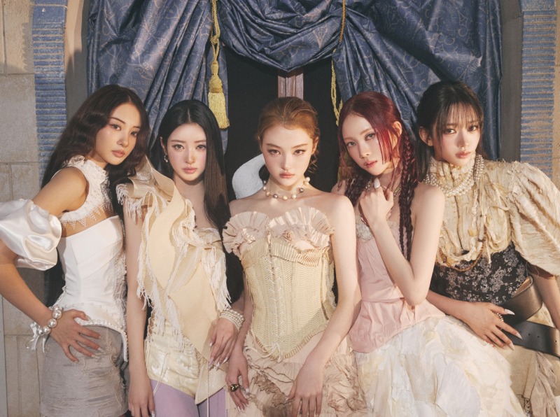 미야오 2nd EP 'BITE NOW' 타이틀 곡 'DDI RO RI' 오늘(1일) 발매.jpg