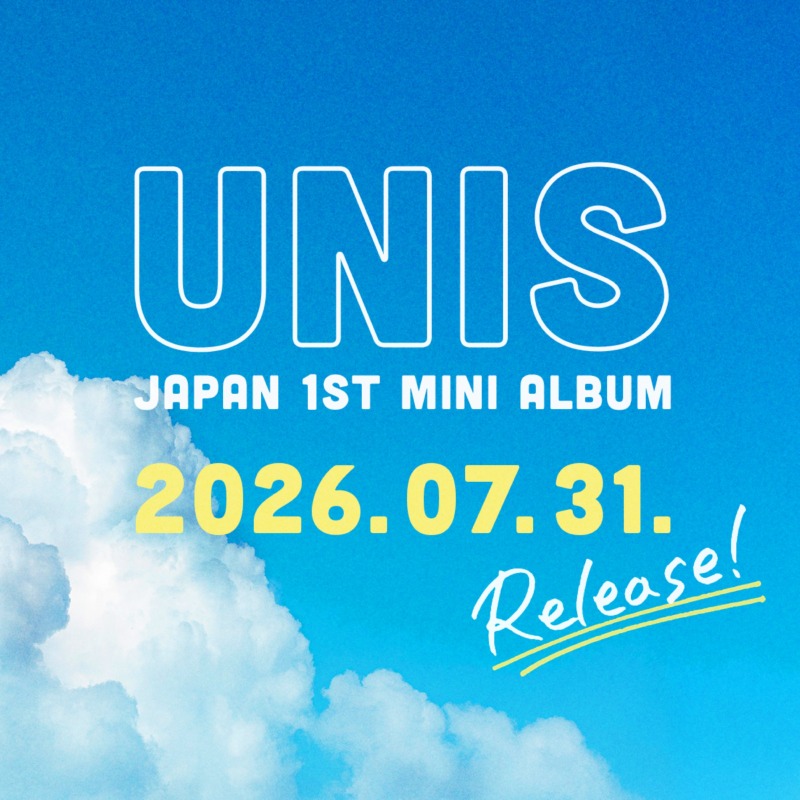 유니스_7월 31일 일본 컴백_포스터.jpg