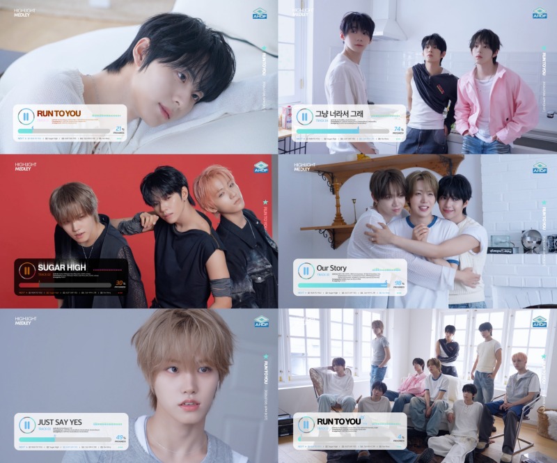 아홉_RUN TO YOU_하이라이트 메들리.jpg