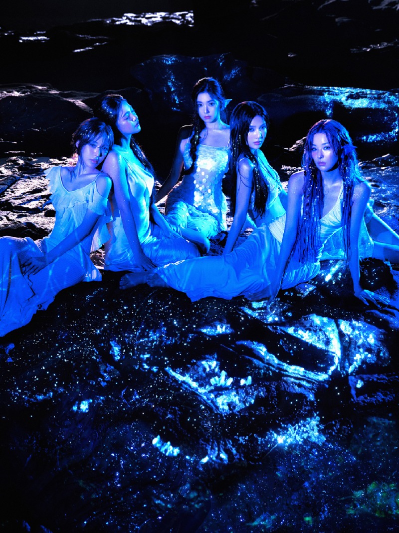 레드벨벳 여름 미니앨범 'Velvet Summer' 티저 이미지.jpg