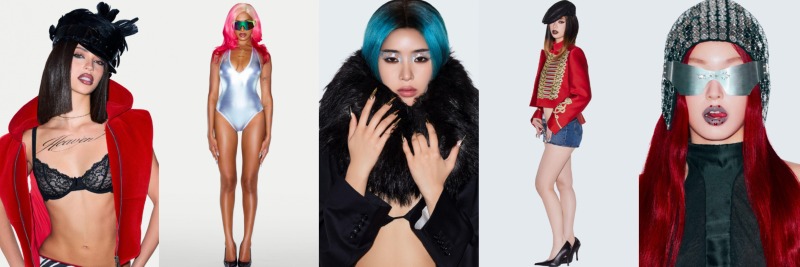 캣츠아이 Wild heart 묶음 (2).jpg
