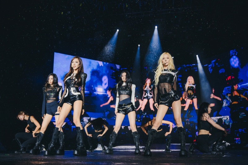 에스파 상파울루 공연 이미지 (4) (사진 제공 - 카밀라 카라(Camila F. Cara)  라이브 네이션(Live Nation).jpg