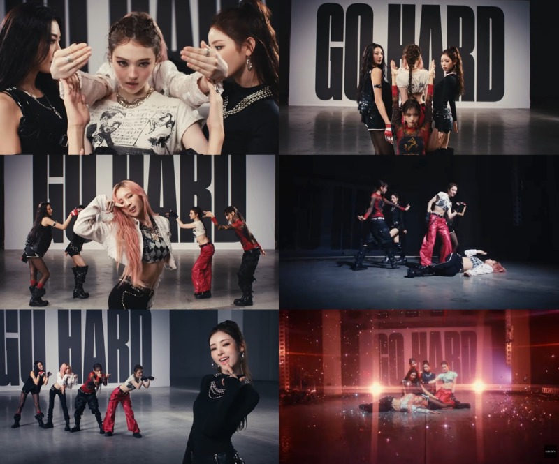 미야오 'GO HARD' 퍼포먼스 비디오.jpg
